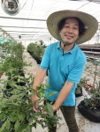 2만 딸기 모종서 꿈 키우며 소득기반 탄탄하게 다져요