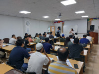 한강근로자대기소&김종행정사사무소 | 외국인근로자 운전면허 취득 어려움 해결