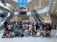 함안 호암초, 영재학급 현장체험학습