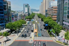창원시, 막힘없는 도시 꿈꾼다… 교통혁신 승부수