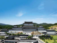 종단 대순진리회 성주회, 경남 호우 피해 지역 성금