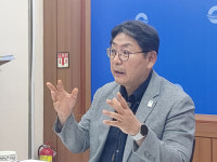 김해 풍유물류단지 계획 외압·은폐 없다