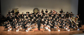 김해 경운초 윈드오케스트라 전국대회 대상