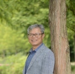 복지관 한글교실  -  이광두