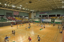 제2회 메가병원배 배드민턴 대회 성황