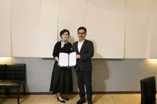 서용구 숙명여대 교수 본지 경영자문위원 위촉