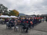 가야 설화 속 주인공 돼 보며 김해 문화 만끽했죠