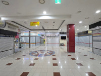 김해 동부 대표 쇼핑몰 휴앤락 생존 위기