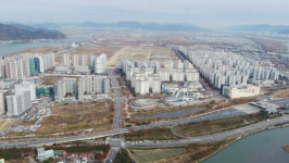 산업·교육·의료 품은 명지국제신도시, 세계가 주목한다