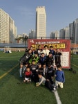 김해 첫 연맹회장배 풋살대회 성료