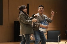 이 겨울엔 오페라 사랑의 묘약이죠