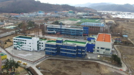 바이오스라이프진주센터 | 진주, 한국형 그린바이오 핵심도시로 자란다
