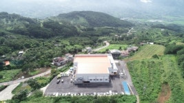 지리산 청정 자연 이유식 이제 세계시장 도전하죠