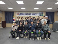 함양읍, 올겨울 우리동네 따뜻함 하나 더 쌓이다