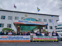 고향의 봄 기념사업 두고 찬반 여론 팽배