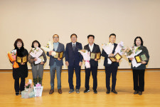 창원시, 신임 이·통장 400여 명 워크숍