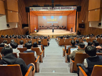 창녕교육청 우포빛누리 예술한마당 축제