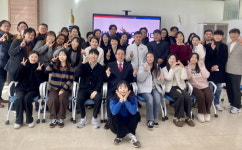 평생학습 도민 일상 함께하도록 할 것