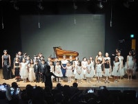 숙명피아노스토리, 남명아트홀서 연주회