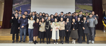 경남 8곳 교육장 취임 교육 집중 적극 지원