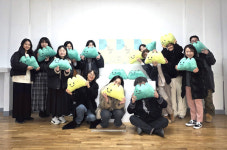 고성 청년, 창작의 과정을 묻다