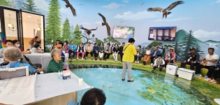 고성 영현면 경로당 백세시대 청춘교실 개강