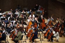 통영국제음악제, 영 아티스트 발굴 31일 개막