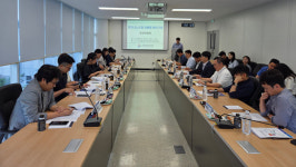 경남TP, 첨단나노소재 산업 본격 육성