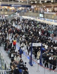 김해공항 中 노선 늘어 경남 관광 대박 예감