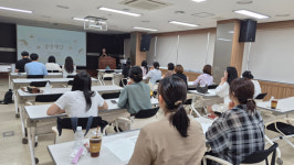 경남형 통합교육 모델학교 운영 점검