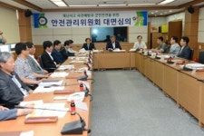 부여, 지역축제 안전에 발 벗고 나서