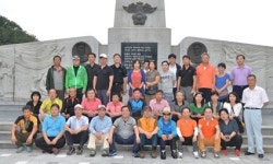 부여署, 생생 안보현장 교육