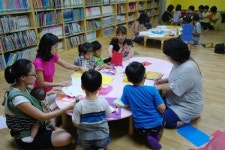 서산시립도서관, 맞춤형 독서 프로그램 인기