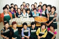 태안에 따뜻한 추석 보내기 온정 이어져 귀감