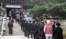 천안시, 순국 제94주기 유관순 열사 추모제 거행