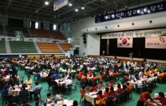 당진시체육회 종합우승 결의