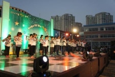 당진 탑동초, 별빛 교정에 가득한 울림