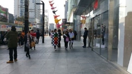 천안시 동남구 보건소, 과음은 이제 그만