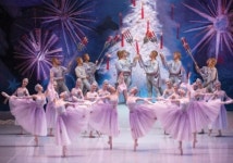 가족발레공연, 호두까기인형 보러 오세요