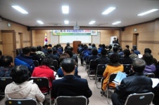 세종, 로컬푸드 가공분야 초석 다진다