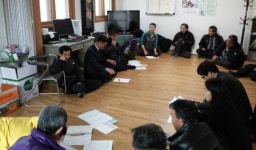 당진시 대호지면, 지역혁신모델 구축사업 순항