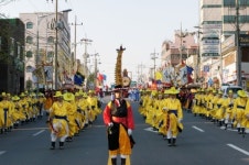 제54회 성웅이순신축제 축소 개최한다