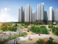 대전 첫 도시개발사업 판암역 삼정그린코아 분양