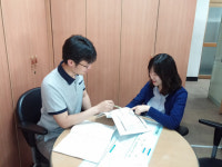 동남구 봉명동, 행정의 모든 것 하나로 묶었다