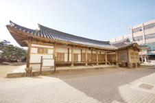 조선시대 어느 어촌마을 부부의 사랑법