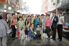 아산시 저렴하게 장 보고 경제 활성화 참여하세요