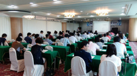 충남교육청, 예산업무 역량강화 연수