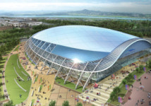 당진, 국가대표 배드민턴 전용구장 유치