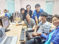 천안시, 스마트 마케팅 교육 활기