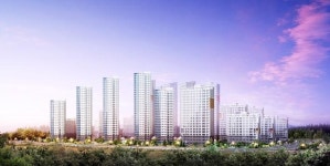 세종 중흥S-클래스 에듀퍼스트 30일 분양